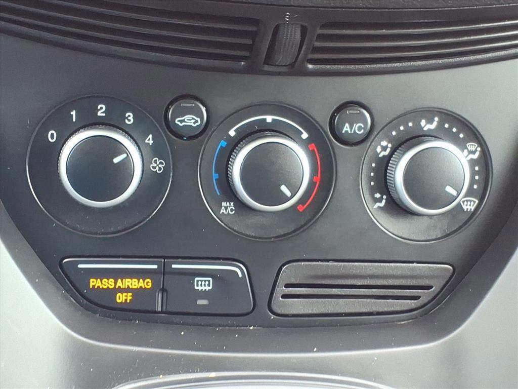 used 2016 Ford Escape car, priced at $7,998