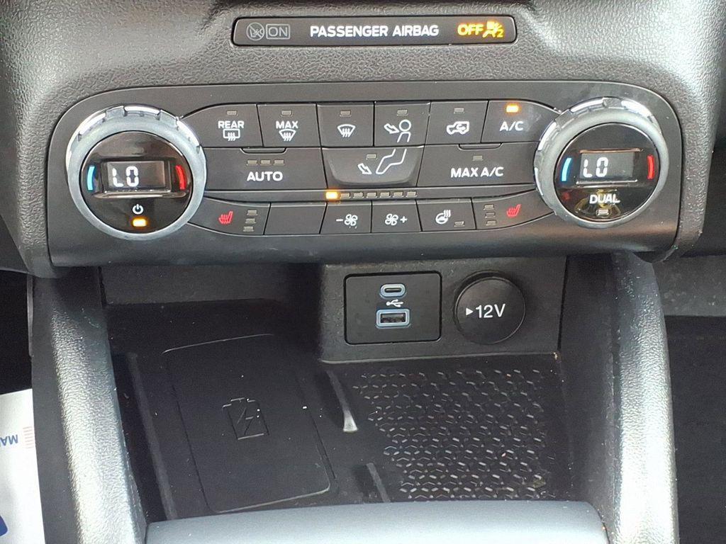 used 2021 Ford Bronco Sport car, priced at $21,949