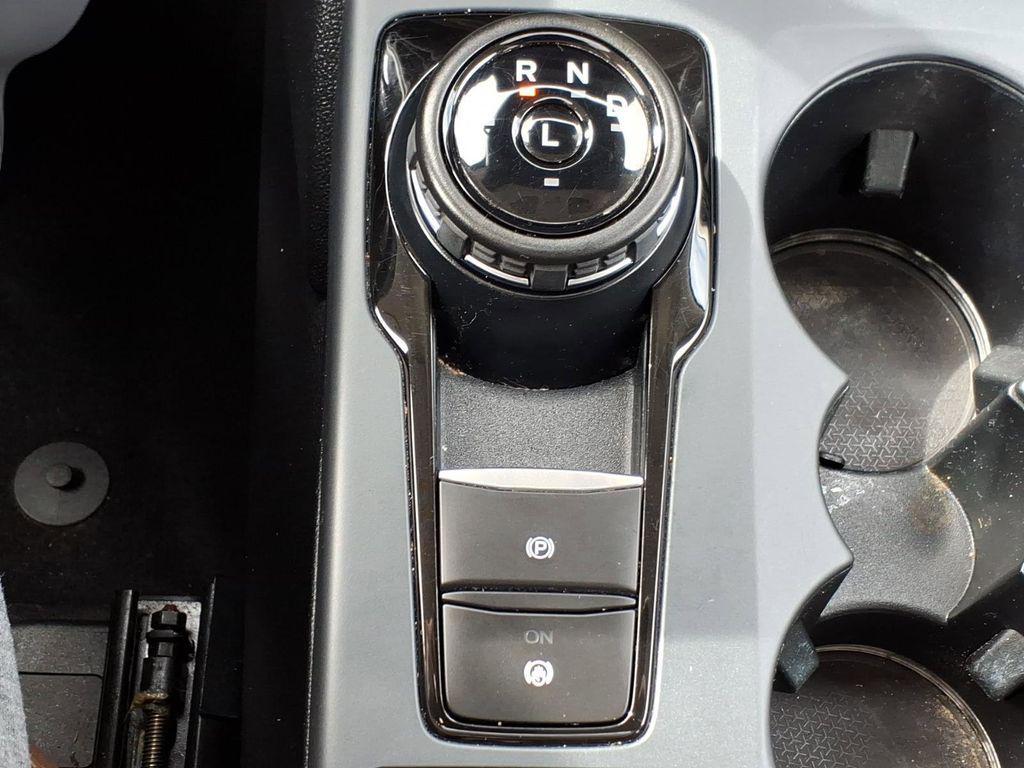 used 2021 Ford Bronco Sport car, priced at $21,949