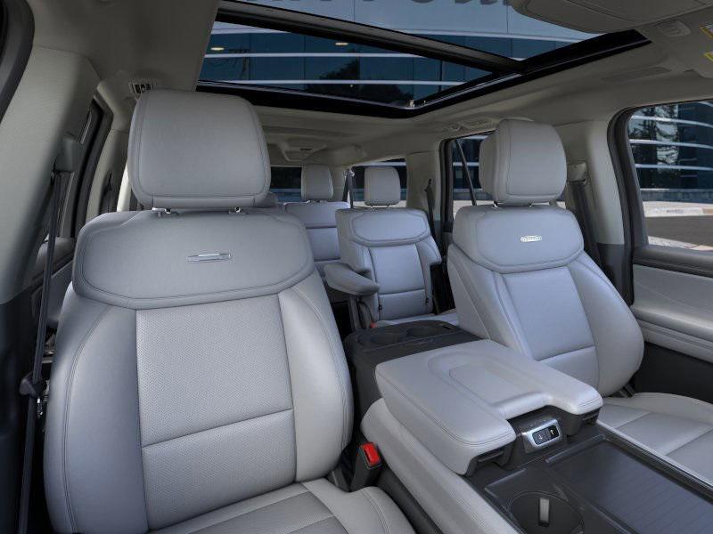 new 2026 Ford Expedition Max car, priced at $80,290