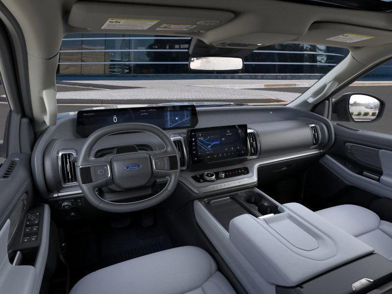 new 2026 Ford Expedition Max car, priced at $80,290