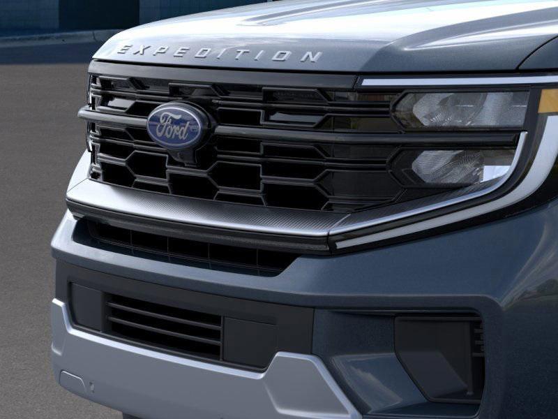 new 2026 Ford Expedition Max car, priced at $80,290