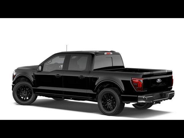 new 2026 Ford F-150 car, priced at $66,244