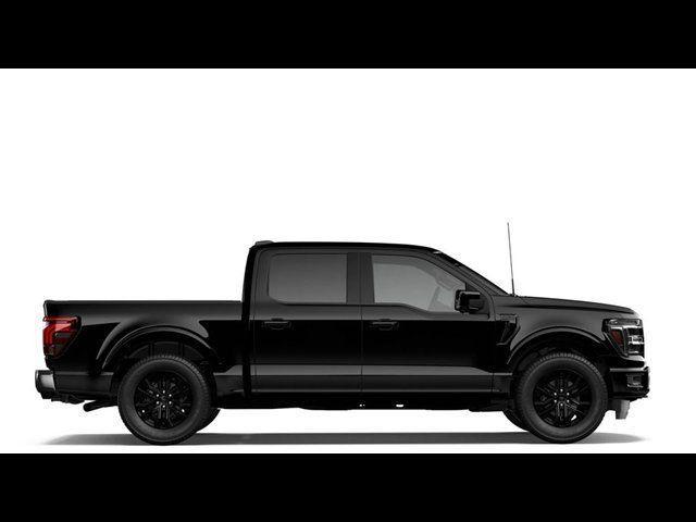 new 2026 Ford F-150 car, priced at $66,244