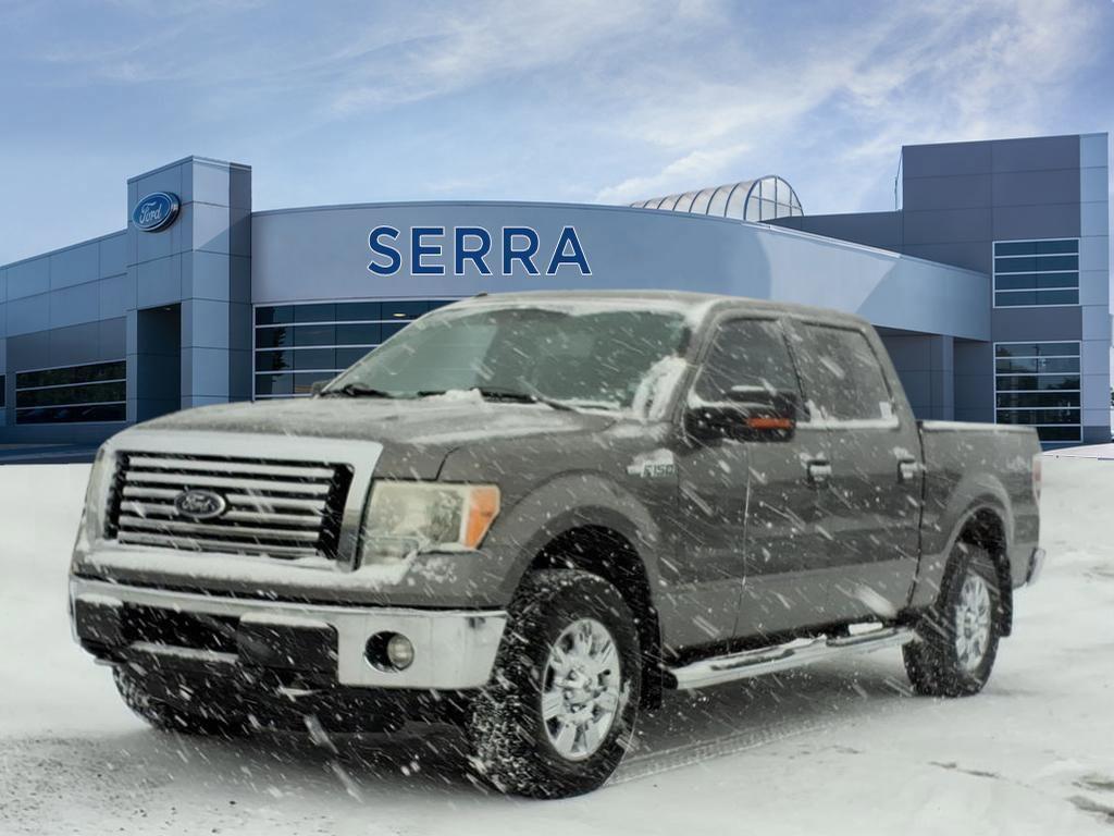 used 2011 Ford F-150 car, priced at $9,449