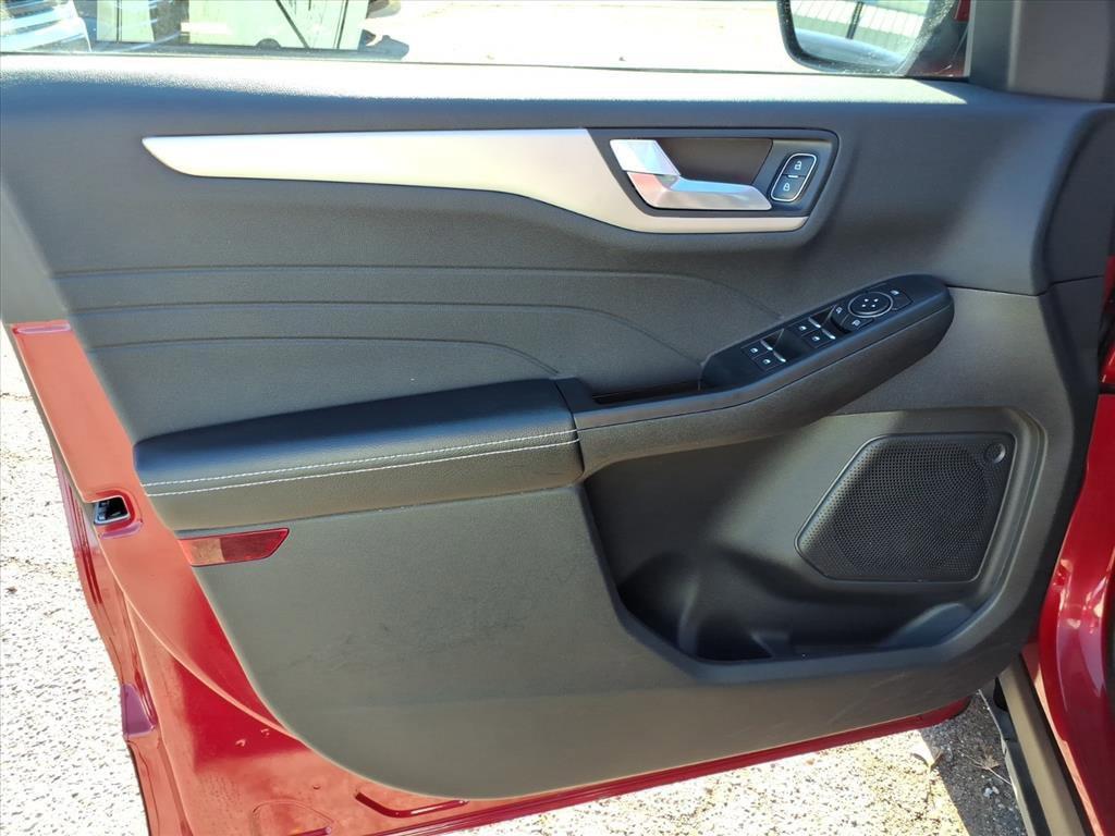 used 2022 Ford Escape car, priced at $19,998