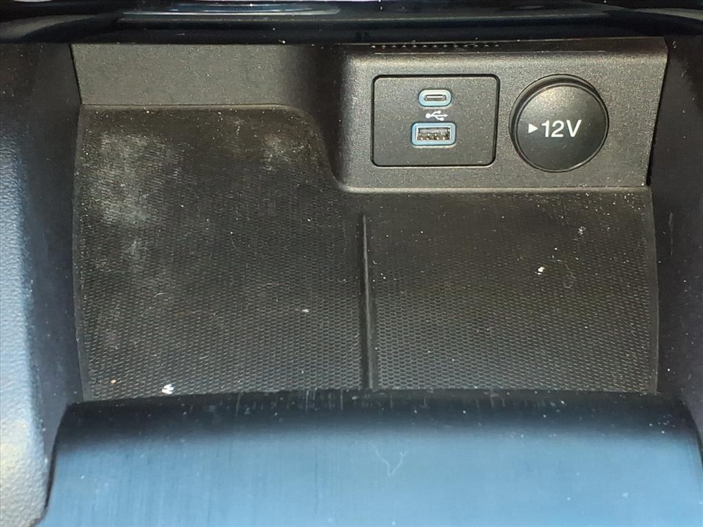 used 2022 Ford Escape car, priced at $19,998