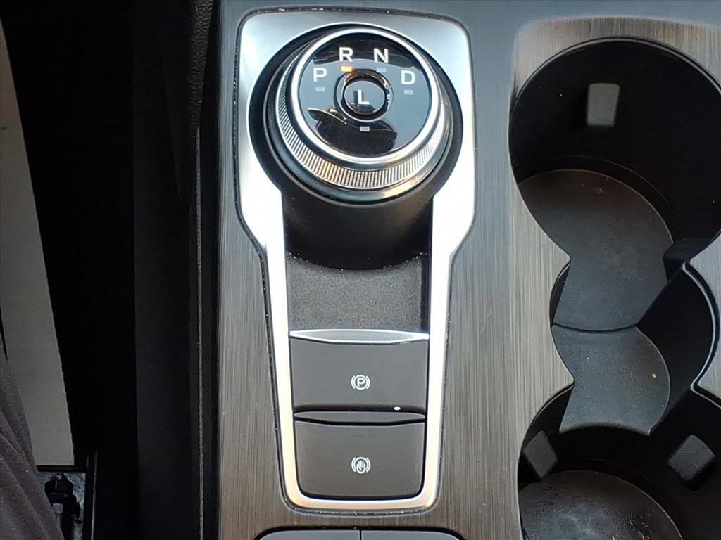 used 2022 Ford Escape car, priced at $19,998