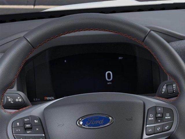 new 2026 Ford Explorer car, priced at $45,862