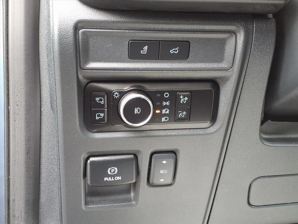 used 2023 Ford Expedition Max car, priced at $56,998