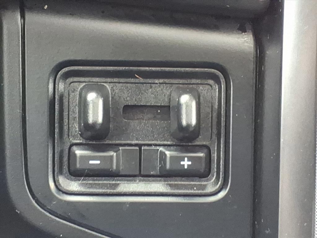 used 2023 Ford Expedition Max car, priced at $56,998