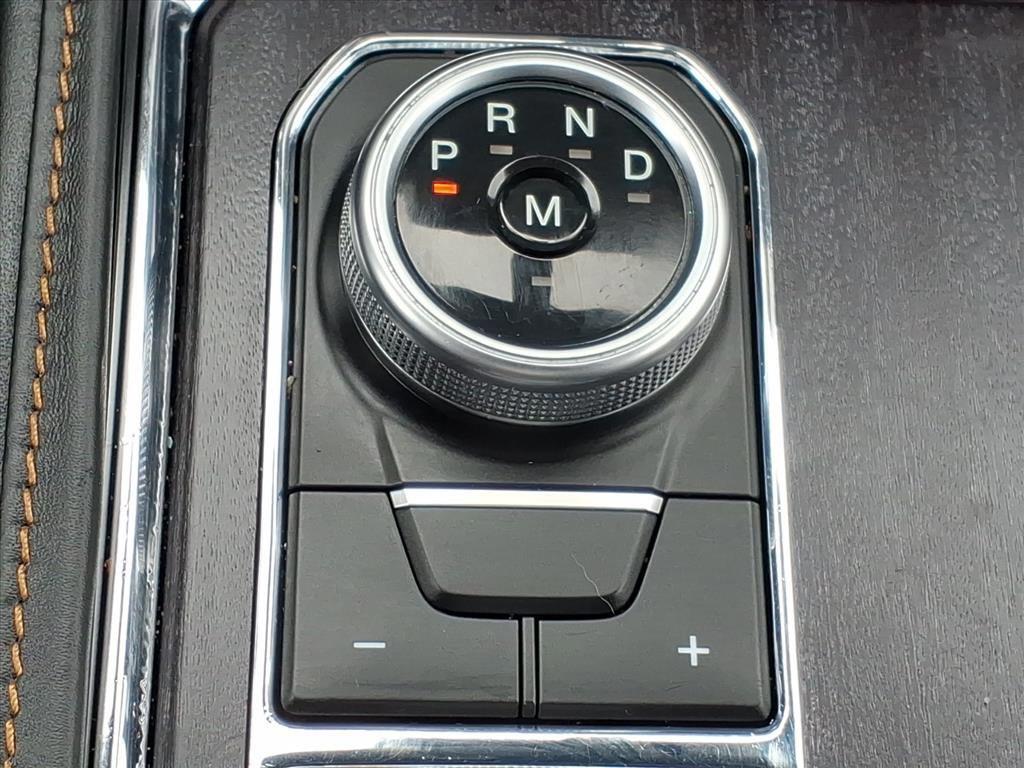 used 2023 Ford Expedition Max car, priced at $56,998