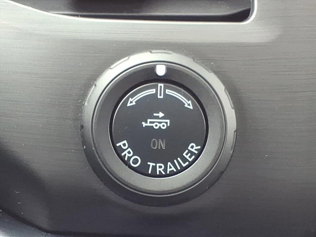 used 2023 Ford Expedition Max car, priced at $56,998