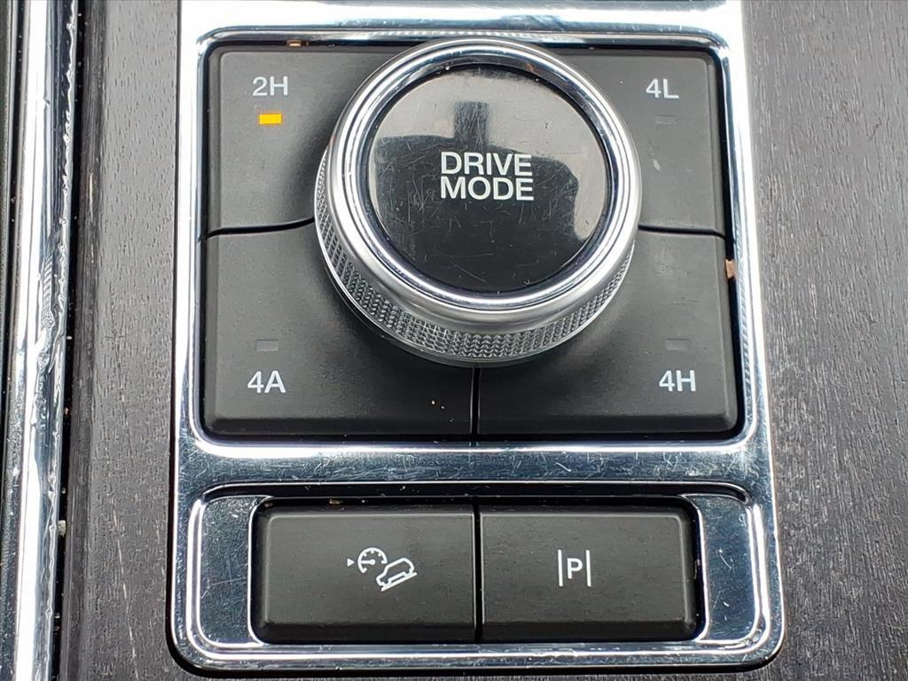 used 2023 Ford Expedition Max car, priced at $56,998