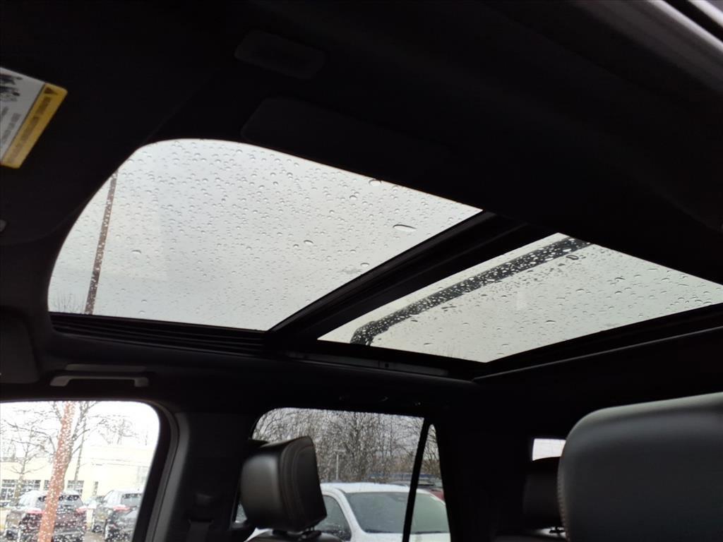 used 2023 Ford Expedition Max car, priced at $56,998