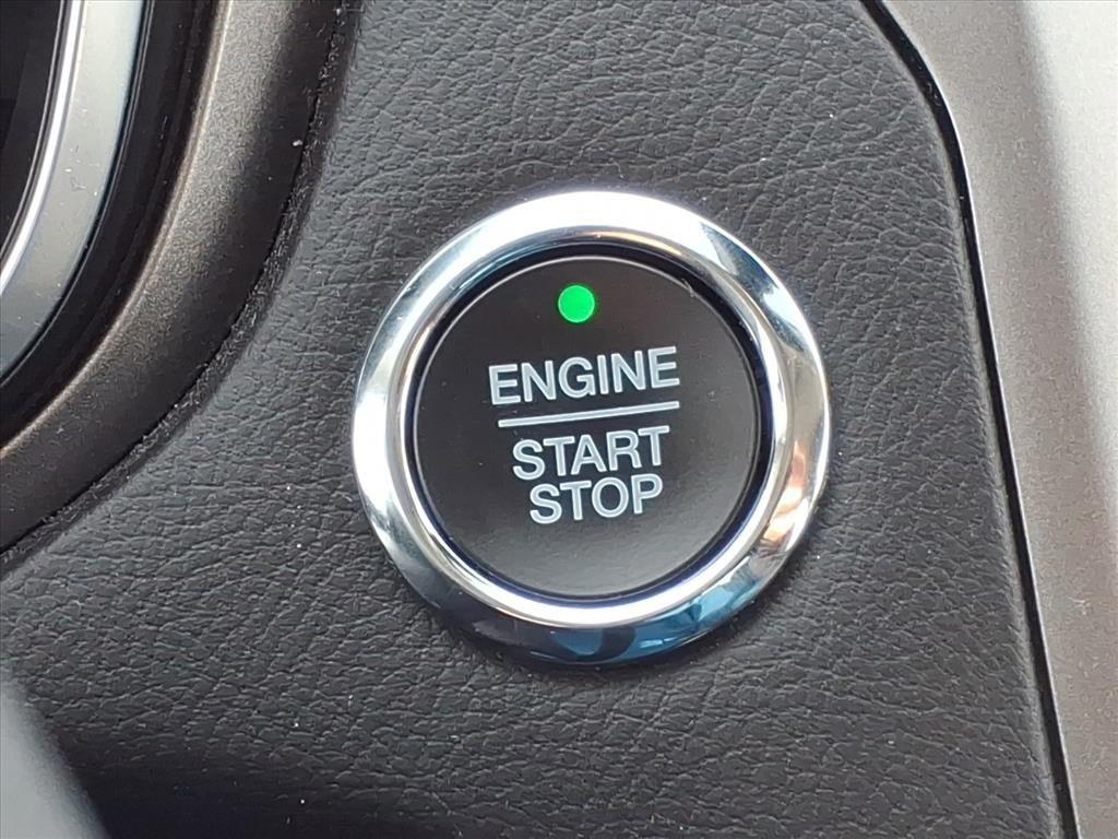 used 2020 Ford Fusion car, priced at $17,488