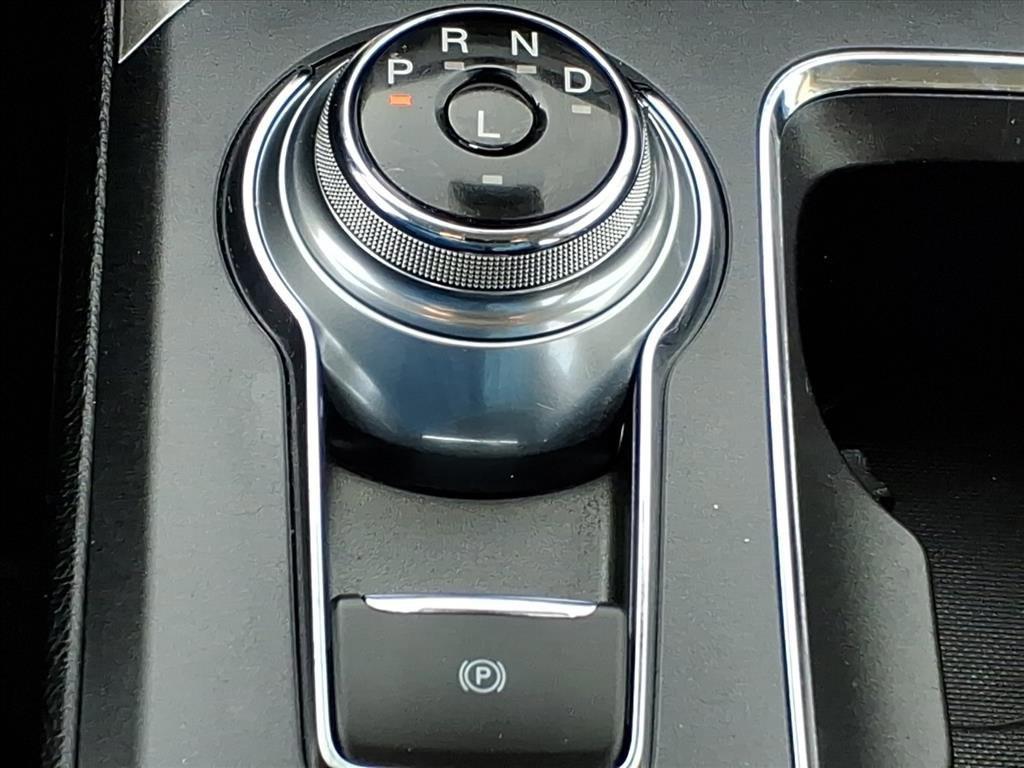 used 2020 Ford Fusion car, priced at $17,488