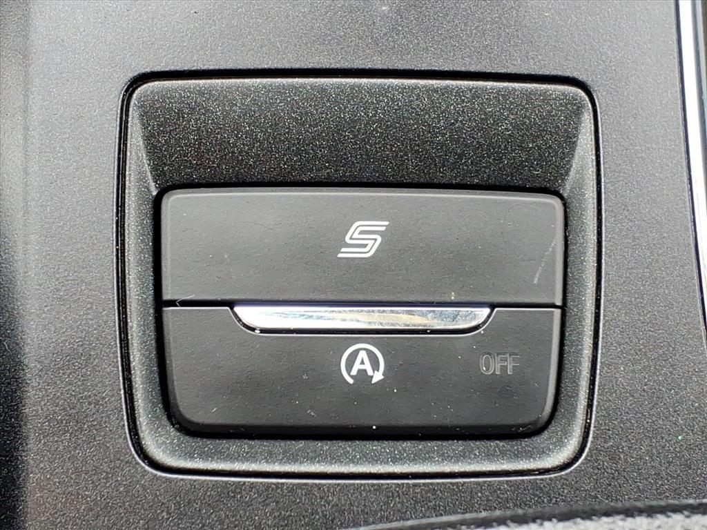 used 2020 Ford Fusion car, priced at $17,488