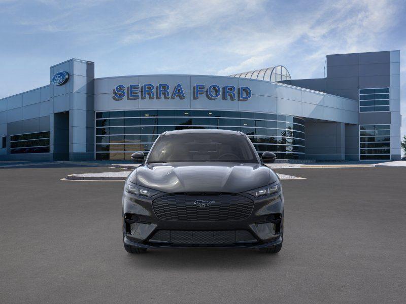 new 2026 Ford Mustang Mach-E car, priced at $58,351