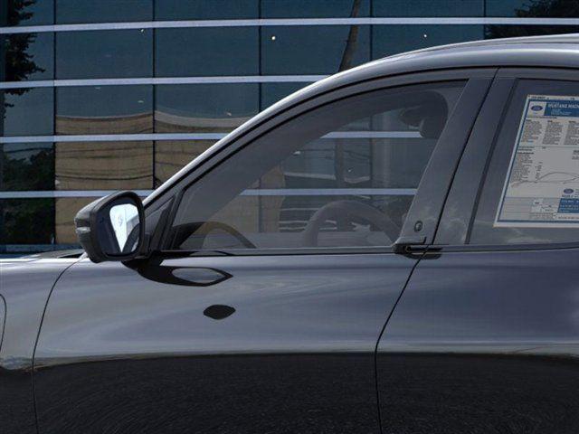 new 2026 Ford Mustang Mach-E car, priced at $58,351