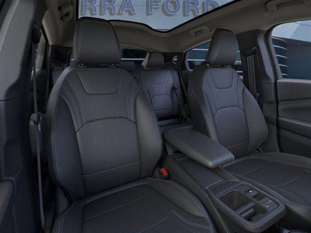 new 2026 Ford Mustang Mach-E car, priced at $53,054