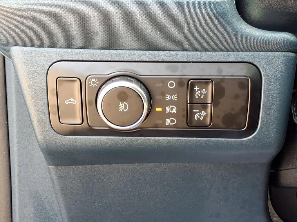 used 2025 Ford Maverick car, priced at $32,898
