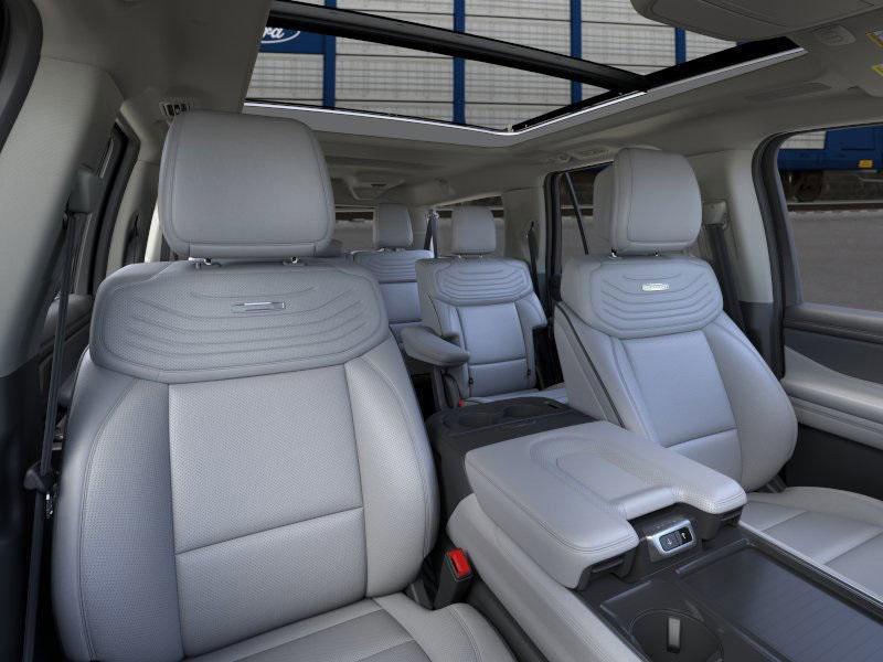 new 2026 Ford Expedition Max car, priced at $88,554