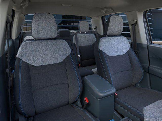 new 2026 Ford Maverick car, priced at $33,965