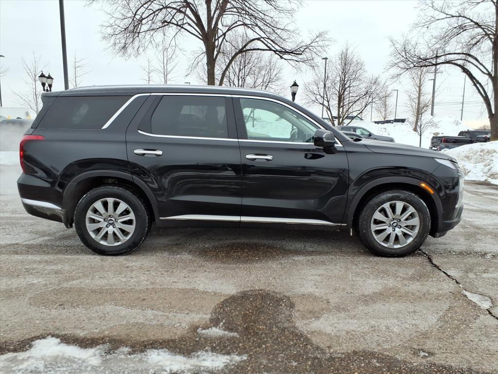 used 2023 Hyundai Palisade car, priced at $25,498
