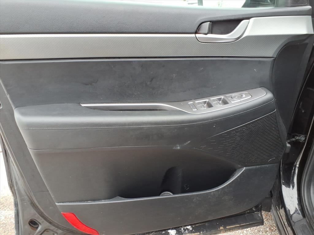 used 2023 Hyundai Palisade car, priced at $25,498