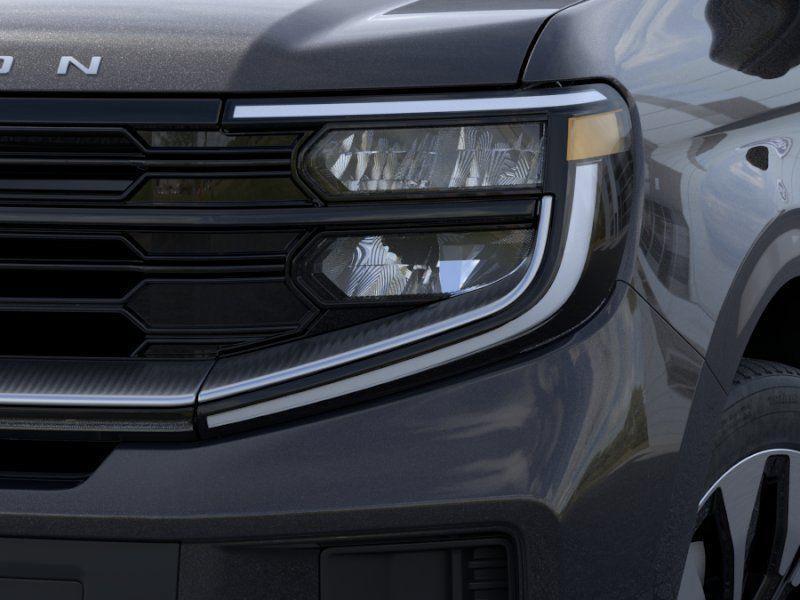 new 2026 Ford Expedition car, priced at $76,094