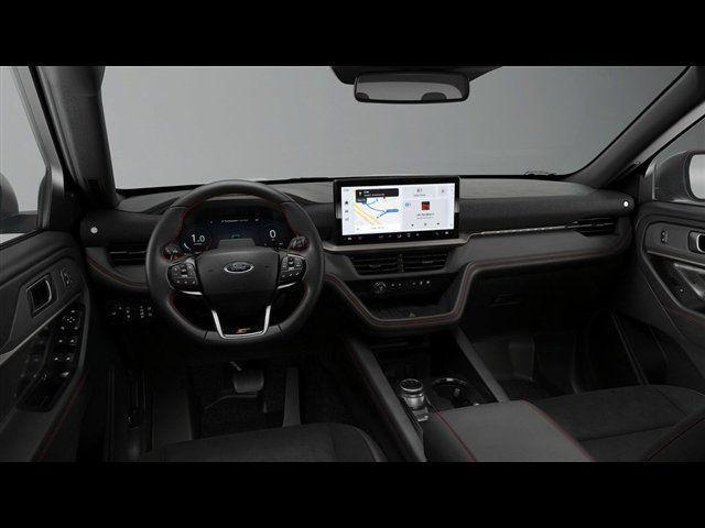 new 2026 Ford Explorer car, priced at $54,704