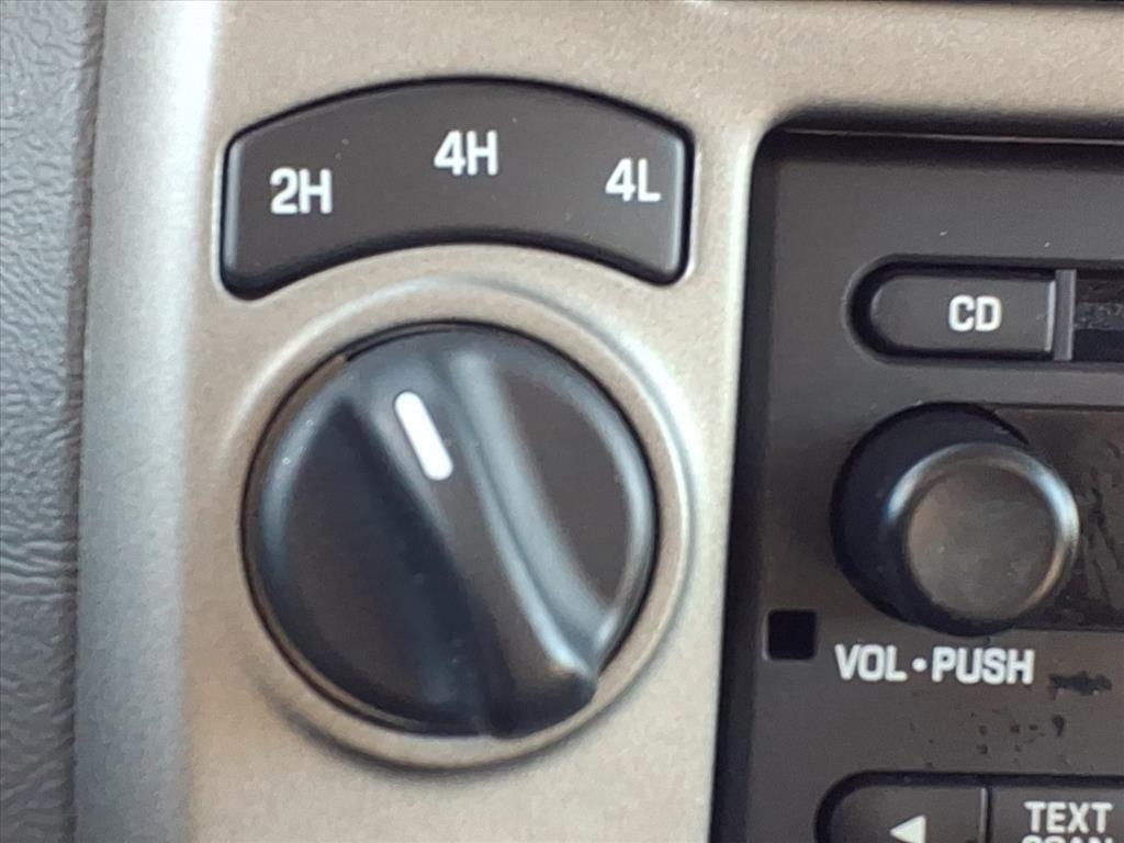 used 2011 Ford Ranger car, priced at $14,998