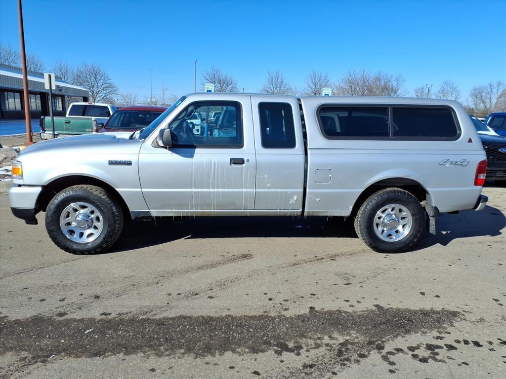 used 2011 Ford Ranger car, priced at $14,998