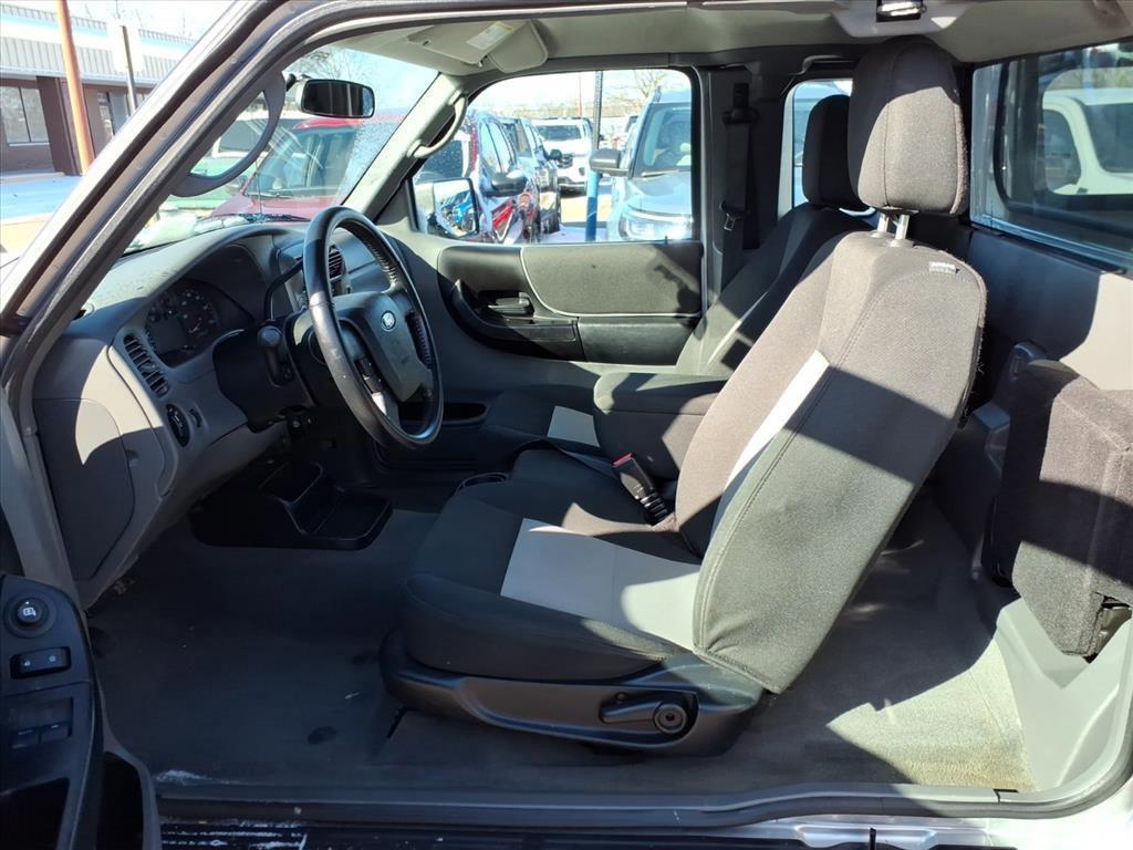 used 2011 Ford Ranger car, priced at $14,998