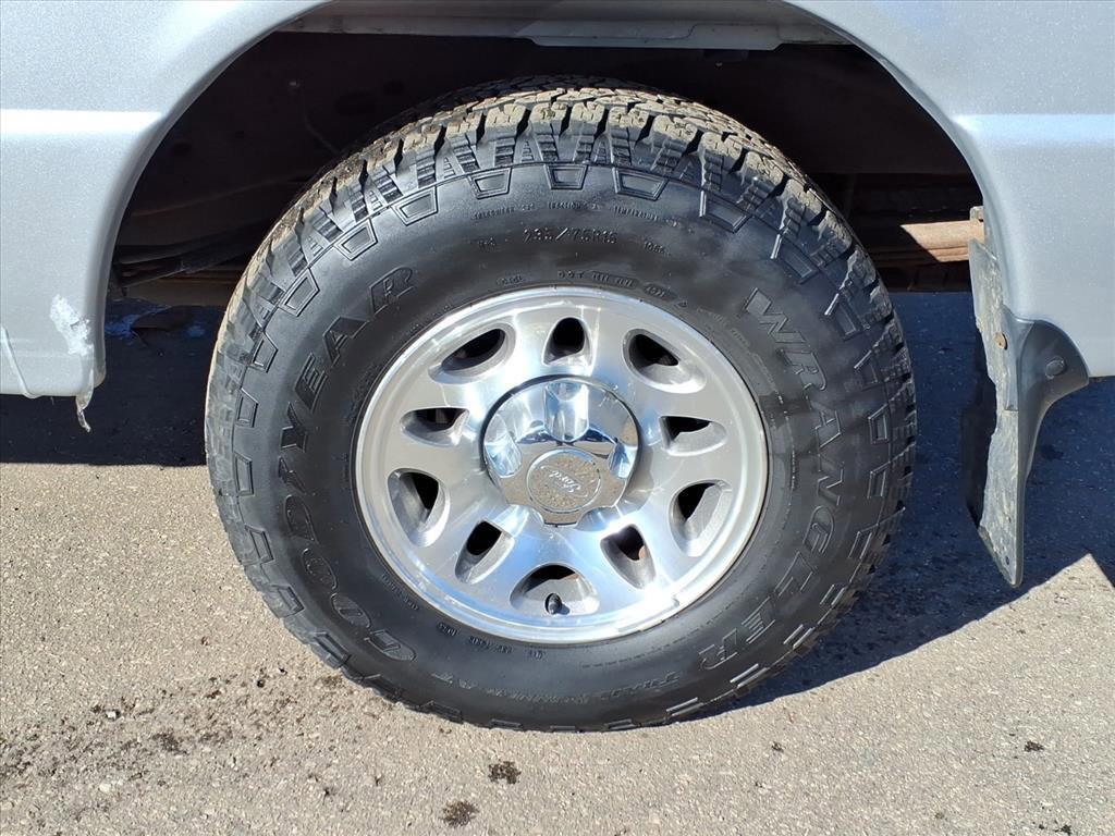 used 2011 Ford Ranger car, priced at $14,998