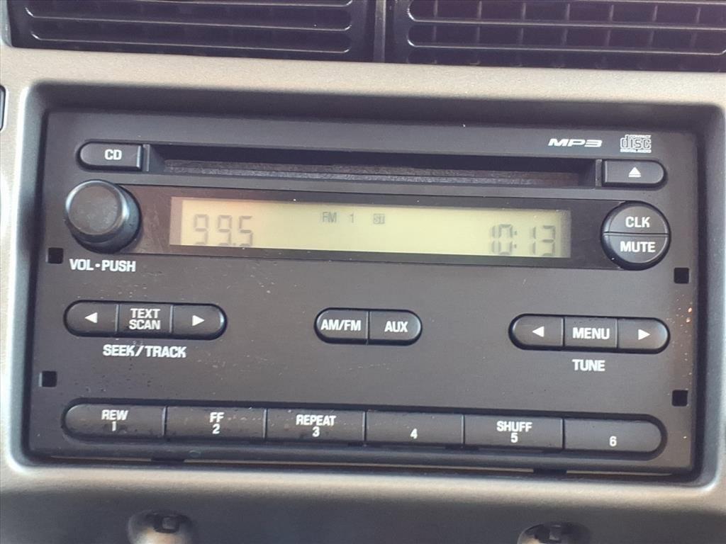 used 2011 Ford Ranger car, priced at $14,998