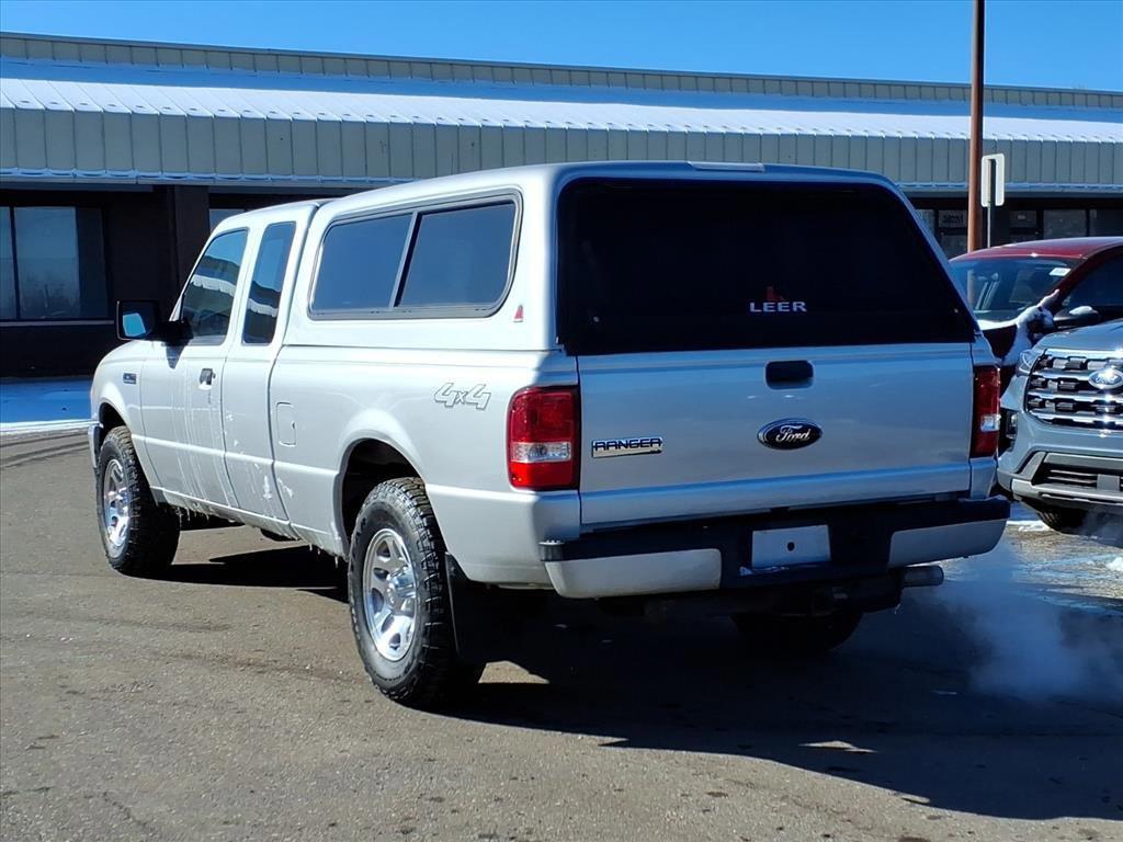 used 2011 Ford Ranger car, priced at $14,998