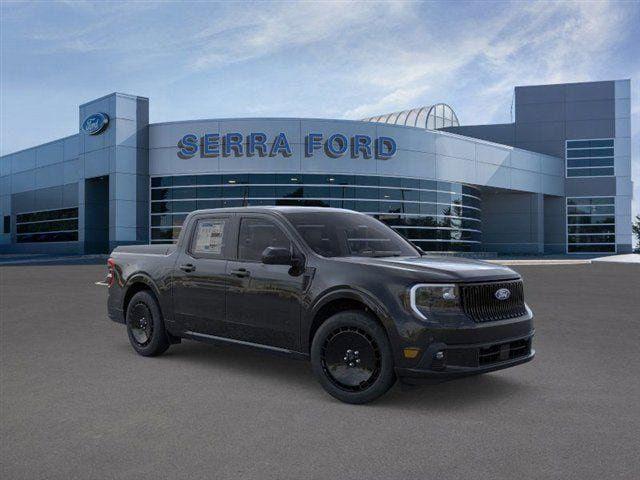 new 2026 Ford Maverick car, priced at $37,700