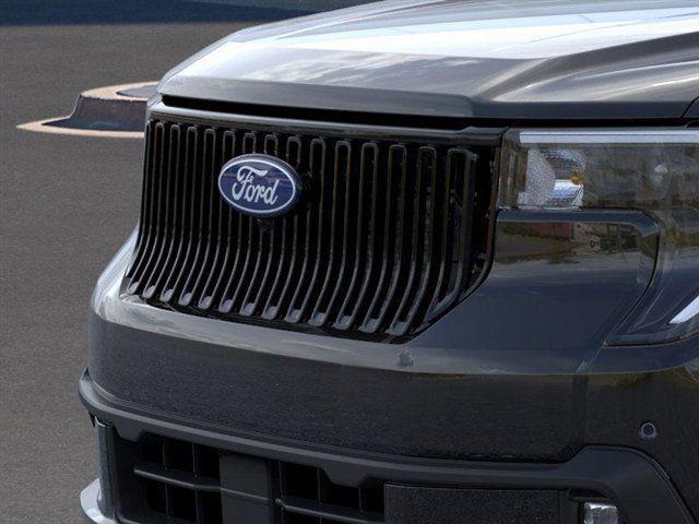 new 2026 Ford Maverick car, priced at $37,700
