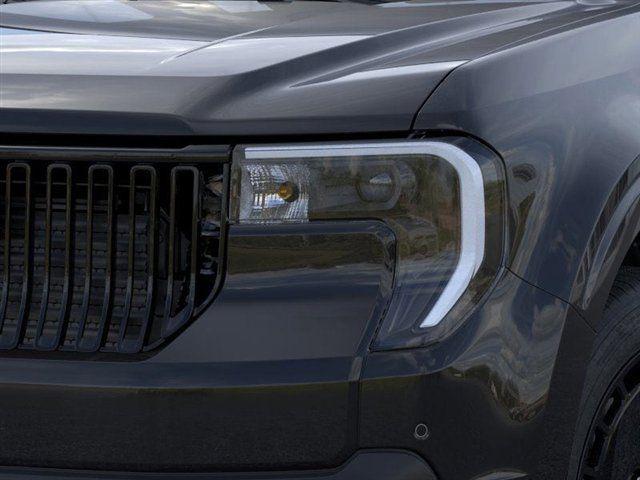 new 2026 Ford Maverick car, priced at $37,700