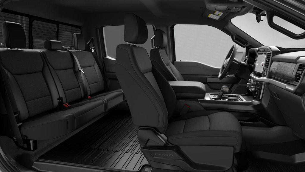 new 2026 Ford F-150 car, priced at $54,108