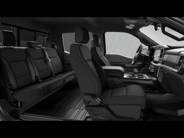 new 2026 Ford F-150 car, priced at $53,108