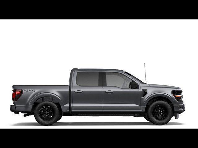 new 2026 Ford F-150 car, priced at $53,108