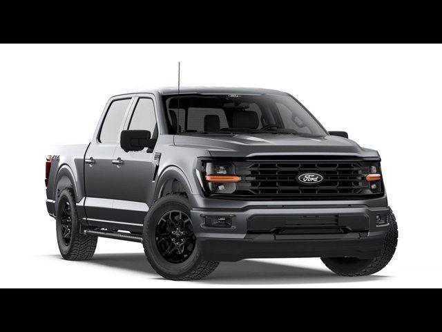 new 2026 Ford F-150 car, priced at $53,108