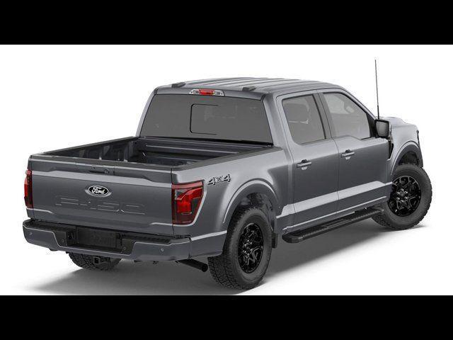 new 2026 Ford F-150 car, priced at $53,108