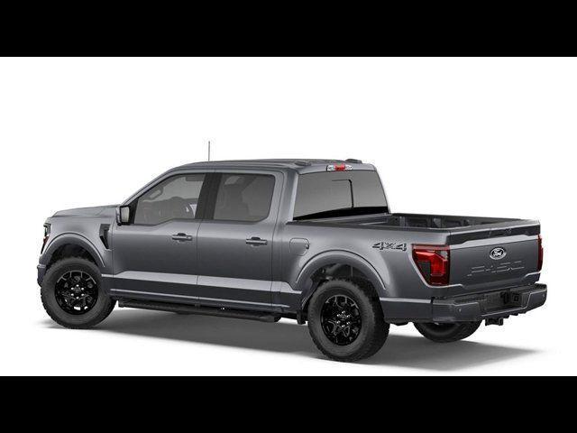 new 2026 Ford F-150 car, priced at $53,108