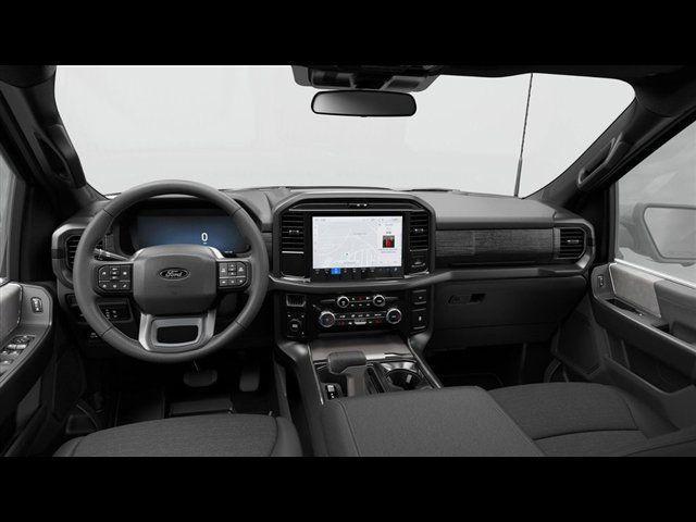 new 2026 Ford F-150 car, priced at $53,108