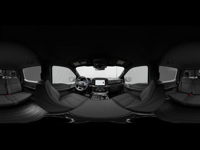 new 2026 Ford F-150 car, priced at $53,108