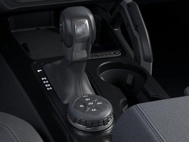 new 2026 Ford Bronco car, priced at $64,207